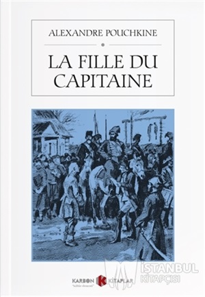 La Fille Du Capitaine