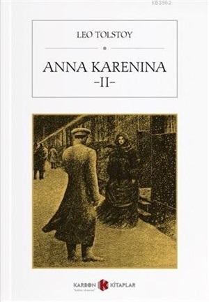 Anna Karenina