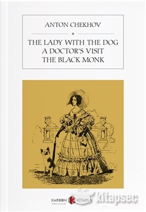 The Lady Karbon ktor