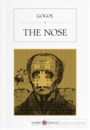 The Nose (İngilizce)