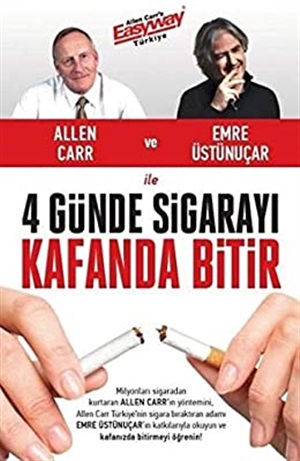Kafanda Bitir