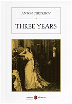 Three Years