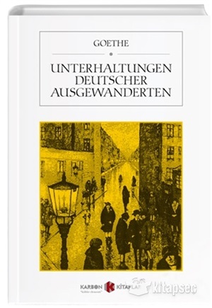 Unterhaltungen Deutscher Ausgewanderten