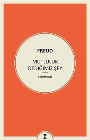 Mutluluk Dediğimiz Şey