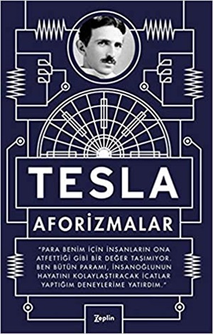 Tesla Aforizmalar