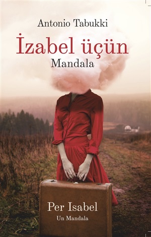 İzabel üçün mandala