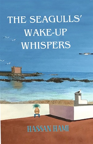 The seagulls wake-up Whispers
