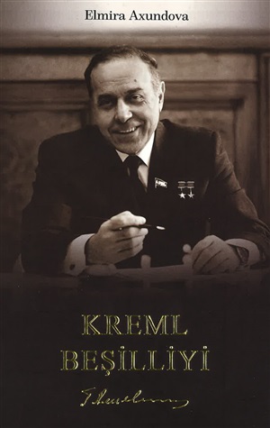 Kreml beşilliyi