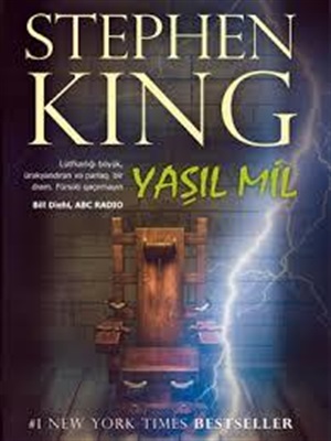 Yaşıl mil