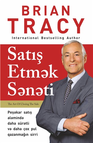 Satış etmək sənəti