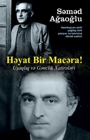Həyat bir macəra