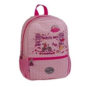 School backpack