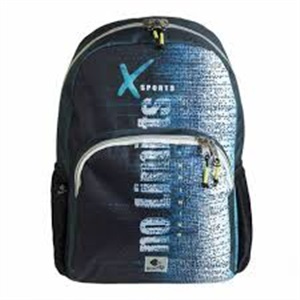 School backpack