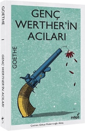 Genç Werther'İn Acıları