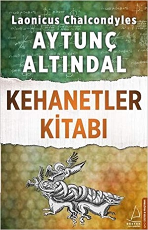 Kehanetler Kitabı