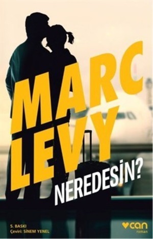 Can Y._ Neredesin_ Marc Levy