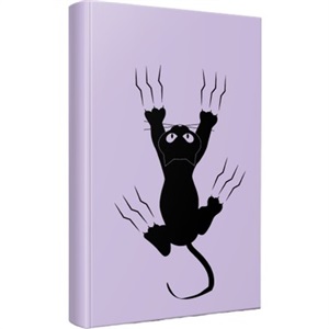 ABAKÜS KEDİ DEFTER