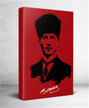 ABAKÜS ATATÜRK DEFTER