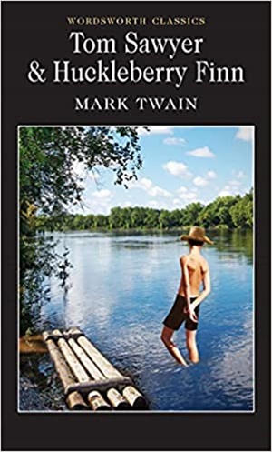 Tom Sawyer & Huckleberry Finn