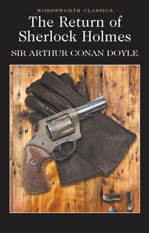 Return of Sherlock Holmes