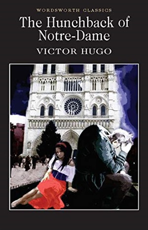 Hunchback of Notre-Dame