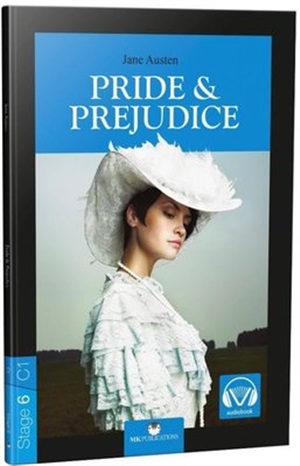 Pride & Prejudice S6C1