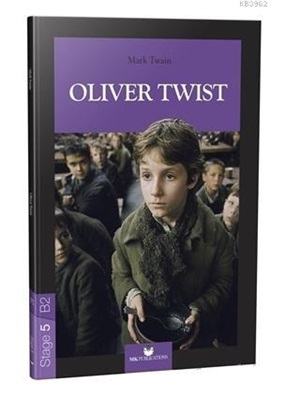 Oliver Twist S5B2