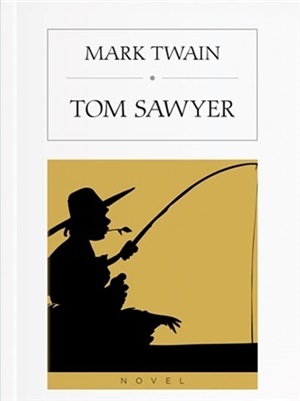 Tom Sawyer (İngilizce)