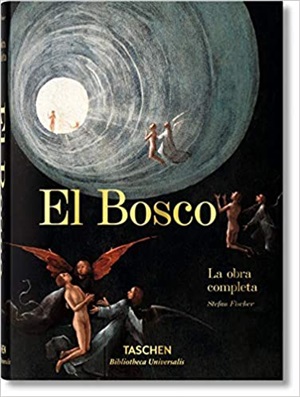 Hieronymus Bosch. The Complete Works