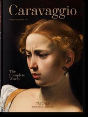 Caravaggio. The Complete Works
