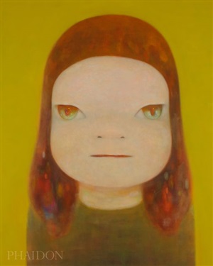 Yoshitomo Nara