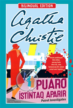Puaro istintaq aparır