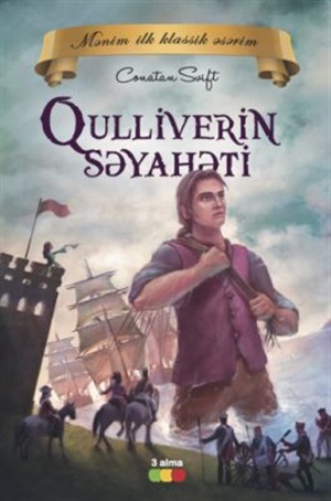 Qulliverin səyahəti