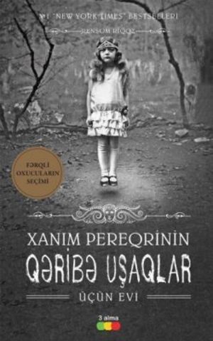 Xanım Pereqrininin qəribə uşaqları