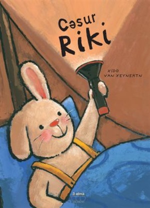 Cəsur Rikki