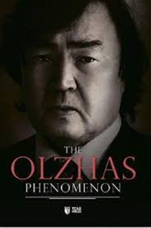 The Olzhas fenomen