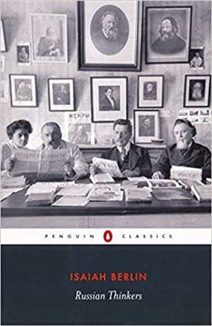 Russian Thinkers