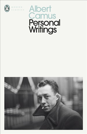 Personal Writings UKS00101