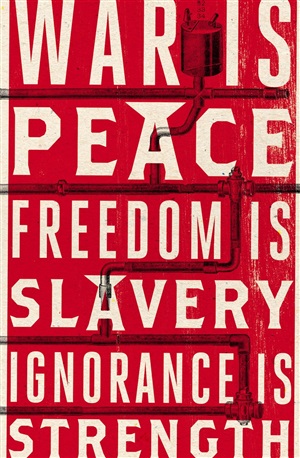 Nineteen Eighty-Four: Anniversary Editio