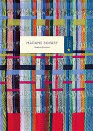Madame Bovary (Vintage Classic Europeans