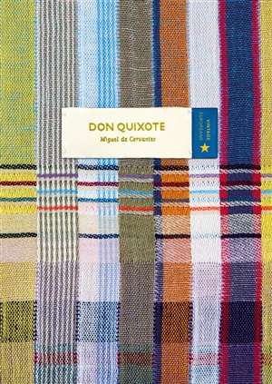 Don Quixote (Vintage Classic Europeans S