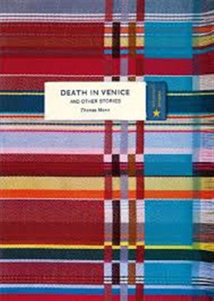 Death in Venice and Other Stories (Vinta