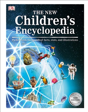 The New Childrens Encyclopedia