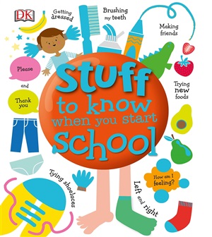 Stuff to Know When You Start School