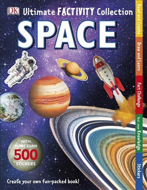 Space Ultimate Factivity Collection