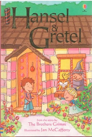 HANSEL AND GRETEL YR1