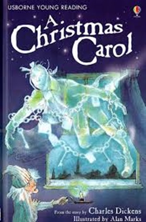 A CHRISTMAS CAROL YR2