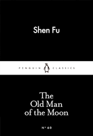 Old Man Of The Moon