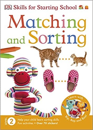 Matching and Sorting