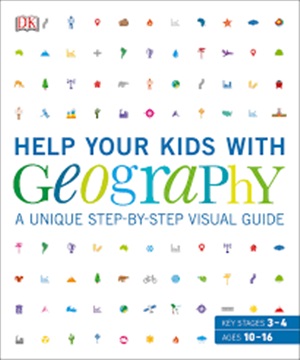 Help Your Kids with Geography